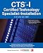 CTS-I Certified Technology Specialist-Installation Exam Guide