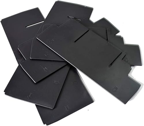 Miniatura 8 de EDBETOS Organizador de consola central, divisores de inserción compatibles con accesorios Ford F150 2015 2016-2019 2020 F-150 reposabrazos