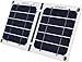 Suntactics S5 Ultralight Solar Charger, Quick Charge Phones, Power banks and many other USB Devices Using Only the Sun! Assembled in the USA