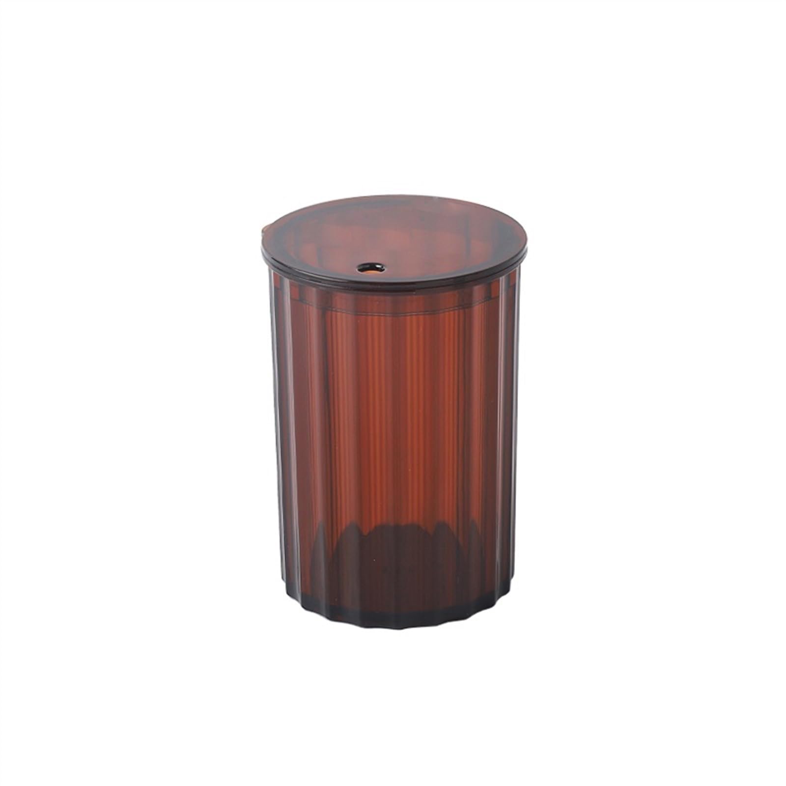 WDWDW Toothpicks Dispenser Toothpick Box Household Creative Container Storage Can Desktop Storage Decoration