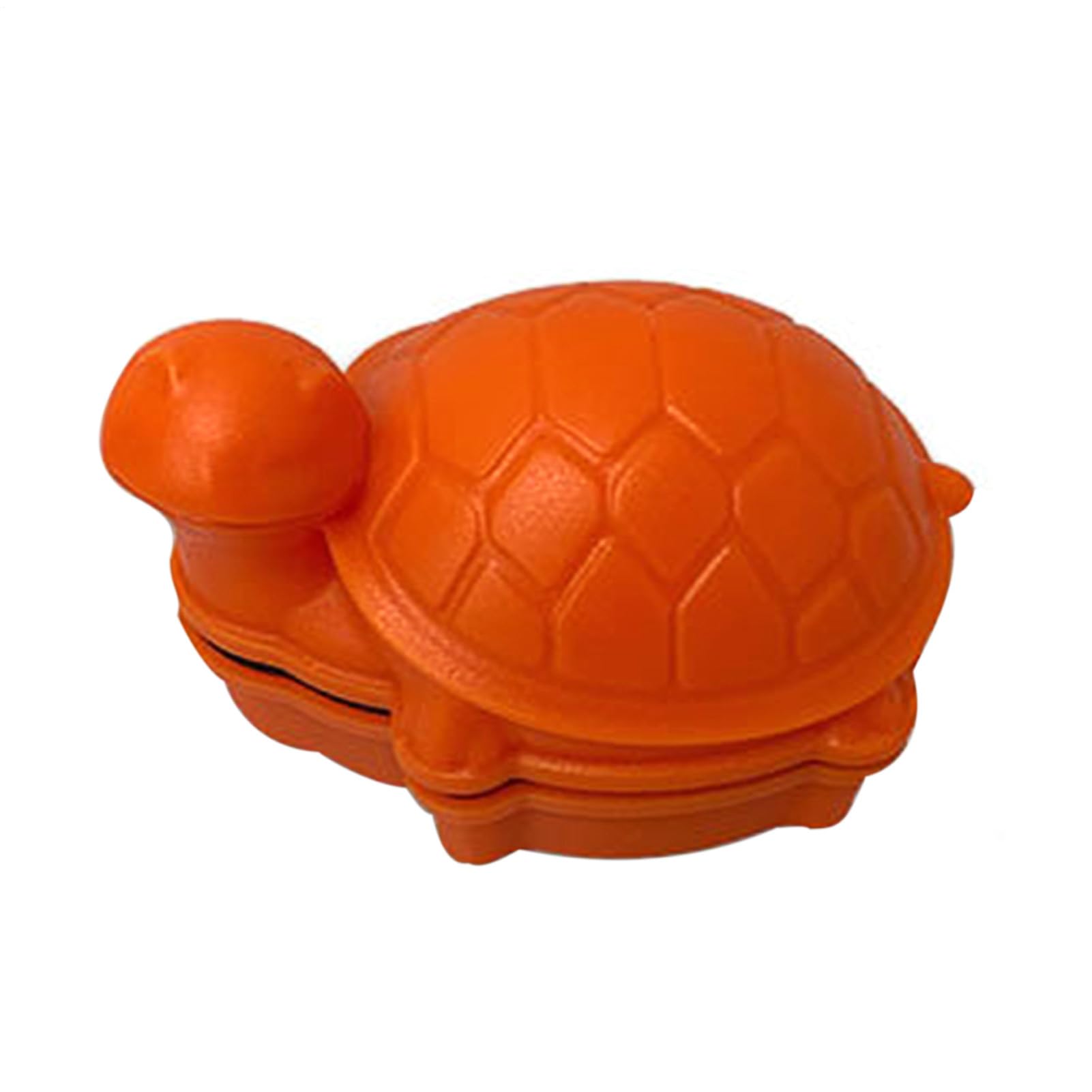 Turtle Aquarium Glass Cleaner - Cute Magnetic Brush for Algae Cleaning
