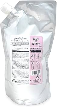 Amazon | ミルボン ジェミールフラン トリートメント ジューシー