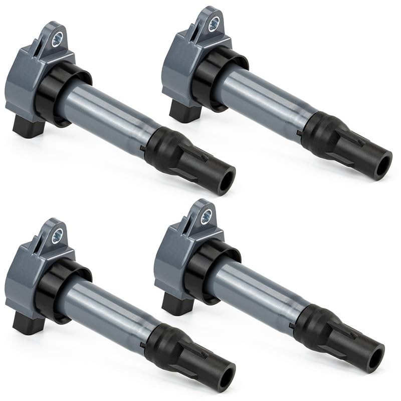 Amazon.com: ARNEW 4PCS Ignition Coil Pack MW250963 3102236L 