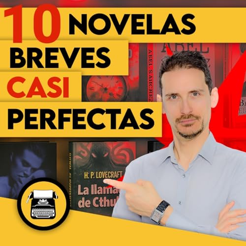 10 NOVELAS BREVES que se leen en una tarde (y te marcan para siempre)