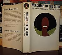 Welcome To The Club B004BJ5IKI Book Cover