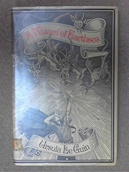 A Wizard of Earthsea