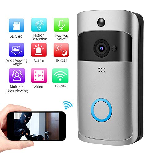 Encuentra reviews de Interfones con camara HD disponible en línea. 8 Imagen adicional