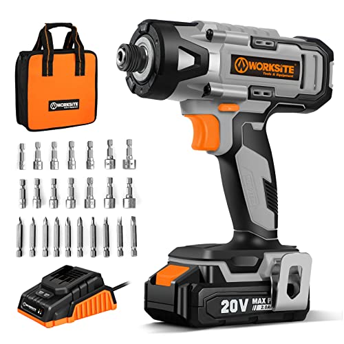 10 best cordless impact driver Quick Guide Pro