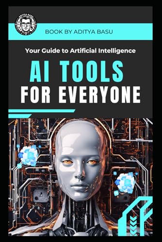 AI Tools for Everyone: Your Guide to Artificial Intelligence