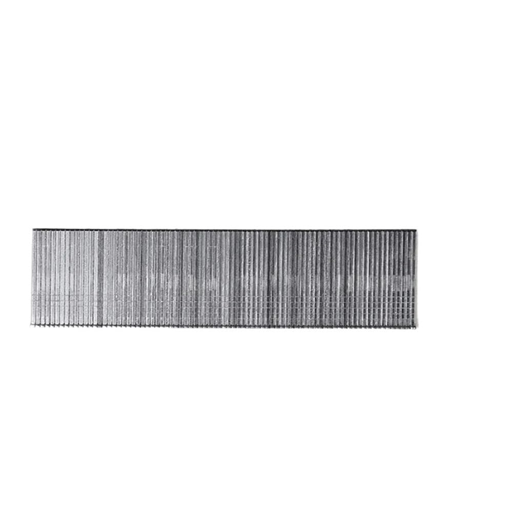 1105pcs F15/F20/F25/F30 Staples Straight Nails, 304 Stainless Steel Nail for DIY Home or Gardening Woodworking(30MM)