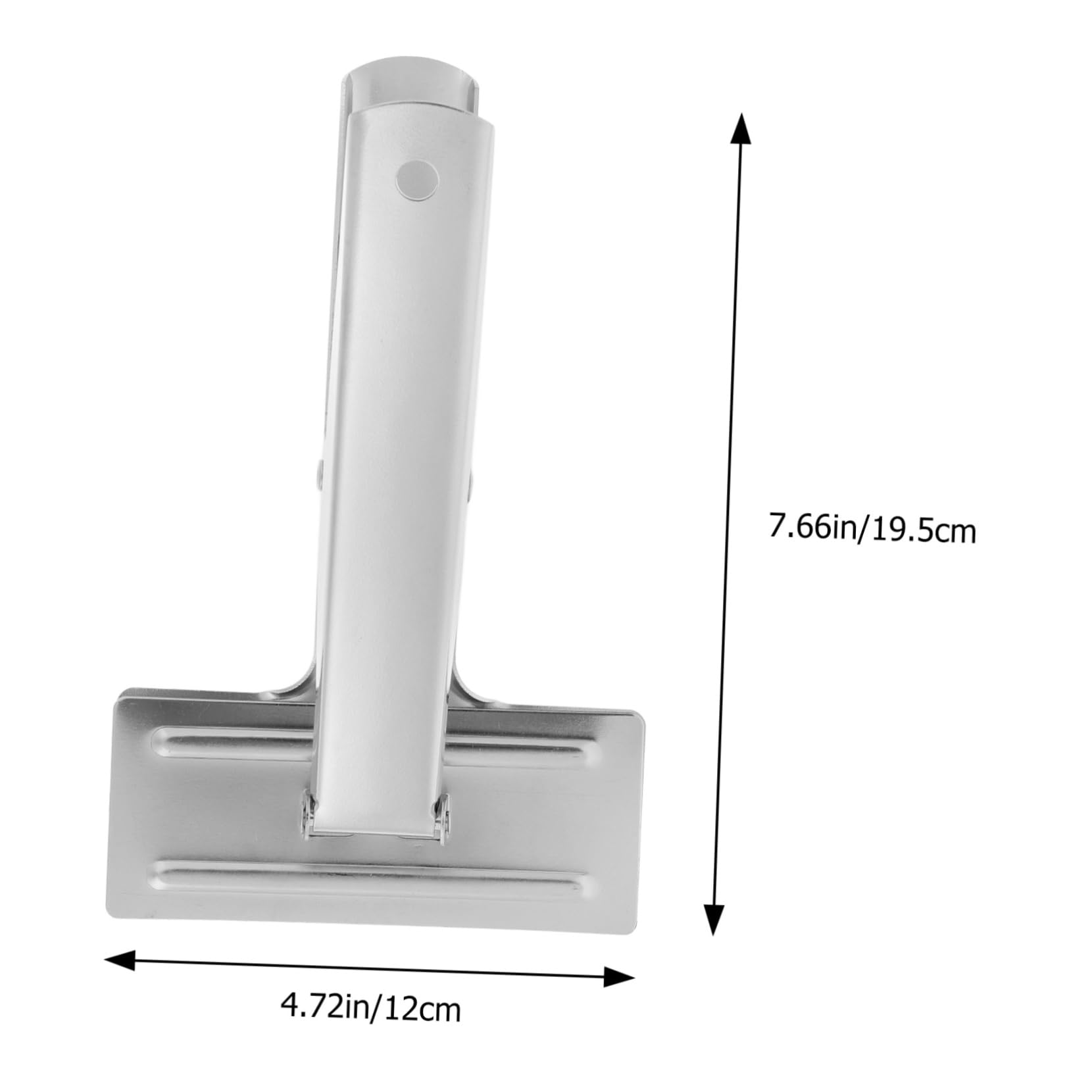 ERINGOGO Quilting Clip Hemming Clip Quilt Binding Large Clamp Easy Sewing Sturdy Stainless Multi-use Clamp