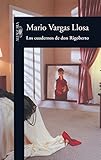 mario vargas llosa libros para niños  Los cuadernos de don Rigoberto