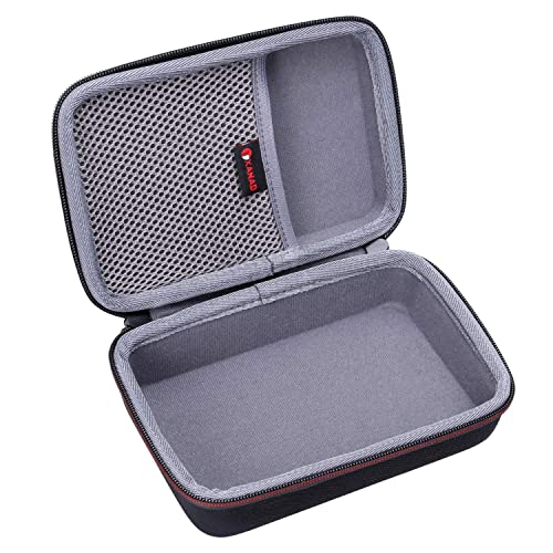 Image of XANAD Case Compatible for Focusrite Scarlett Solo (2nd Gen) USB Audio Interface with Pro Tools | First