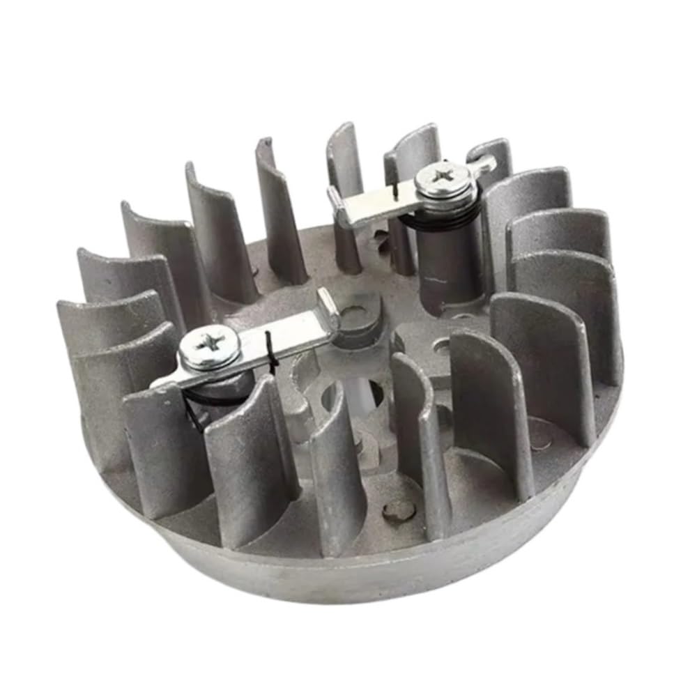 Volant magnéto 1E40F-6 de rechange durable pour débroussailleuse 40-6