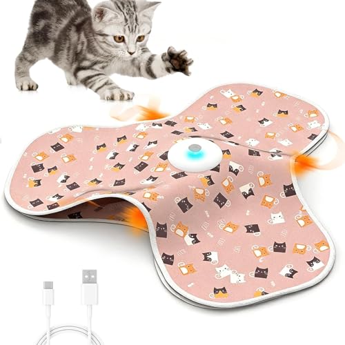 Zone de jeu pour la maison : le bonheur de votre chat autonome