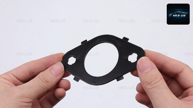 Image of Exhaust Manifold Gaskets Stud Nut Kit for Cummins 5.9L,6.7L 24V 1998-2019 1045986 1045985 1045987