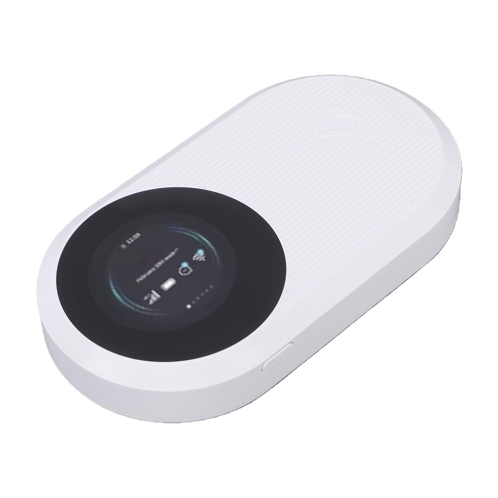 Router WiFi Portatile 300Mbps Connessione Veloce per Viaggio Uso