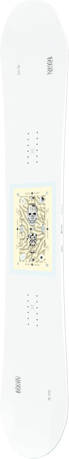 Bataleon Disaster Men's Freestyle Park Snowboard