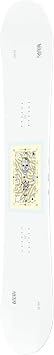 Bataleon Disaster Mens Freestyle Park Snowboard