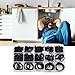 O Ring Assortment Kit, Washer Assort Rubber Gasket Seal, O Rings Replacement Effective Automotive Repair Tool for Valve Automobile Parts Industrial