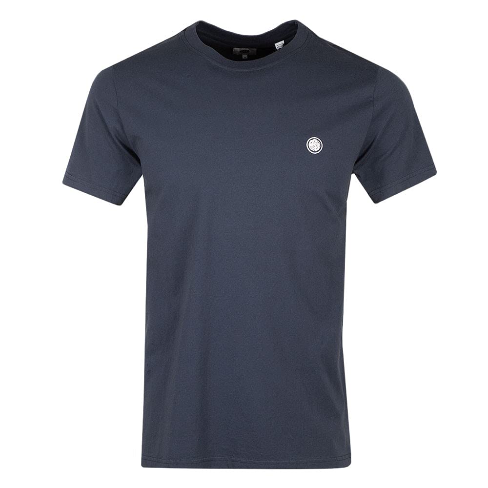 Pretty Green Men's Navy T-Shirt S