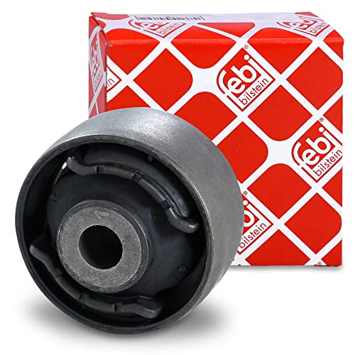 febi bilstein 18548 Control Arm Bush, pack of one