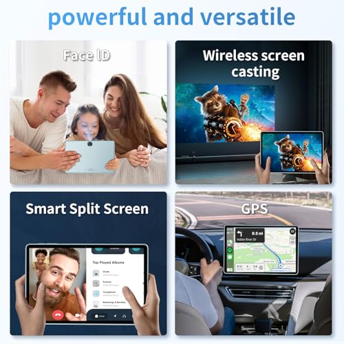 Aiprotablet Android 14 Tablet, Tablet 11 Inch thumb #6