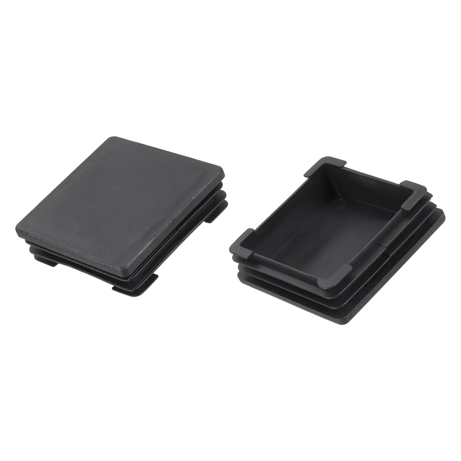 METALLIXITY Square Tube End Cap(70 x 70mm) 2Pcs
