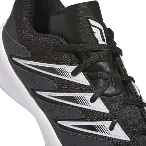 Image of Adidas Unisex-Adult Dame Certified 3 Basketball