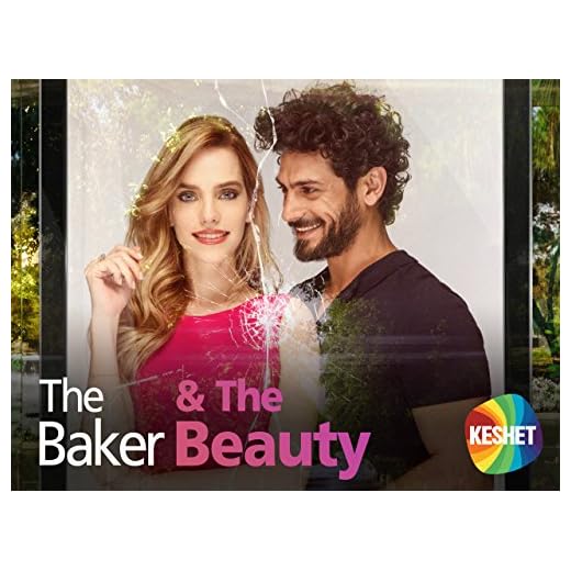 The Baker and the Beauty - Säsong 2