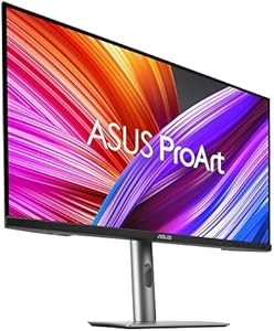 ASUS ProArt PA279CRV écran création 4K 27 pouces