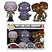 Pop! Games: Dungeons & Dragons - Villains 3-Pack (GameStop Exclusive)