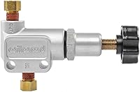 Vista 2 de Wilwood 260-8419 Botón de la válvula de proporción ajustable