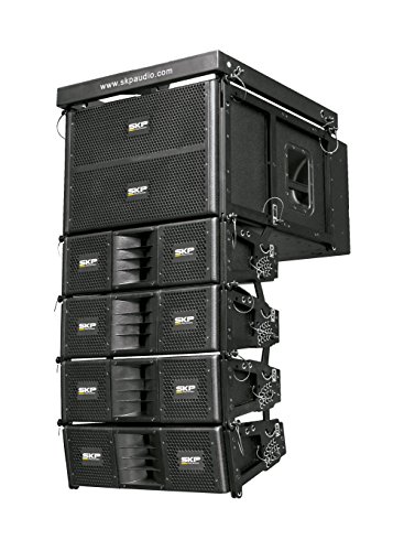 line array skp