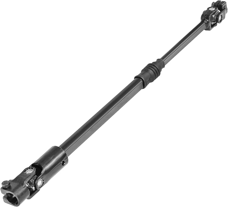 Eixo intermediário inferior da coluna de direção MDRIVEASY 425-274 52007017AA para Jeep Wrangler 1987–1995 – 1 unidade