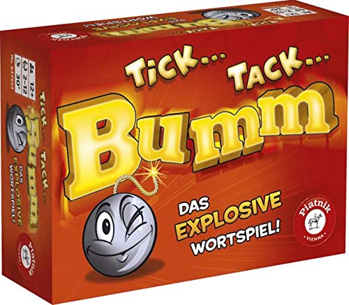 Tick Tack Bumm