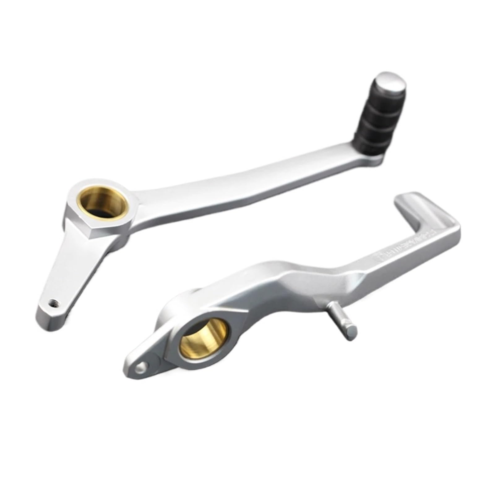 SYC27QP Shift Pedal Lever Motorcycle Gear Shift Lever Pedal Foot Brake Levers for S 1000RR S1000RR 2009-2014/ HP4 2012-2014 Motorcycle Shifter Pedal Footrest