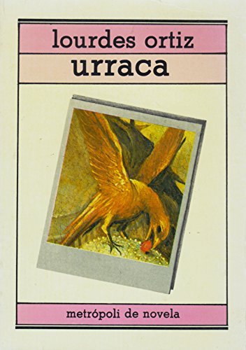  Urraca