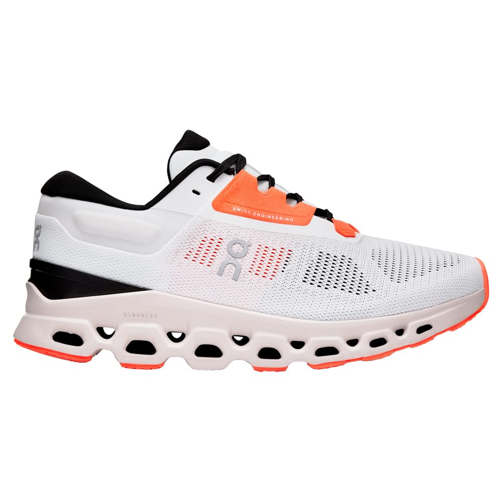 On Damen Cloudstratus 3Sneaker