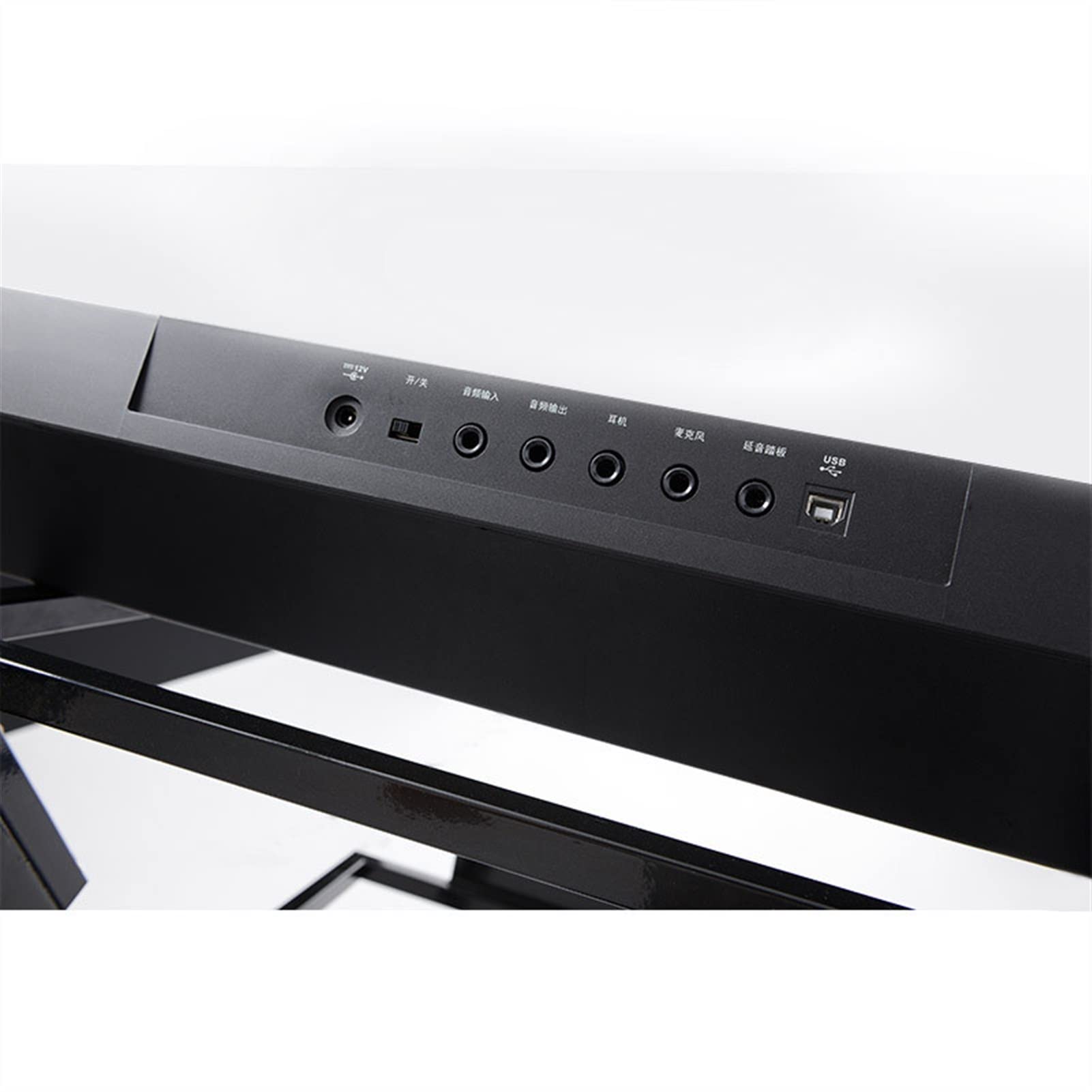 piano electrónico Organ Electronic Smart Keyboard Arreger Performance Professional Con Órgano Electrónico Bluetooth Teclado Piano Eléctrico