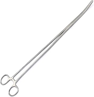 AAProTools Extra Heavy Duty Stainless Steel Hemostat 16