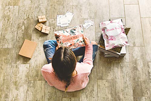 Bagnosis-Poly-Mailers-10x13-In-100-Tropical-Floral-Poly-Mailer-Shipping-Envelopes-Shipping-Bags-for-Clothing-Mailing-Envelopes-Packaging-for-Small-Business-Packaging-Bags-for-Shipping-Polymailers