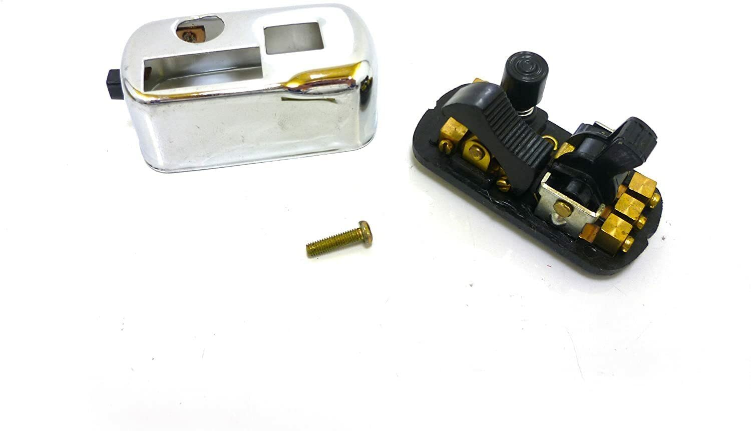 COMMUTATORE, DEVIO,INTERRUTTORE LUCI PER VESPA 50 N, L, R