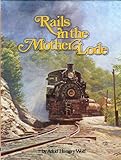 Rails in the Mother Lode