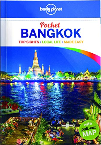 Lonely Planet Pocket Bangkok (Travel Guide): Lonely Planet, Bush, Austin