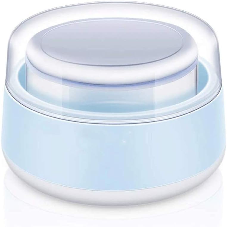 Yoghurt Maker Container Gaps Diet Yogurt Maker Yoghurt Container, Vegan Yoghurt, Prepare Yoghurt