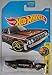 Produktbild HOT WHEELS ART CARS 2/10, BRONW '64 LINCOLN CONTINENTAL 15/365 10 SPOKE