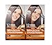 Produktbild Kativa Keratin und Arganöl Brasilianisches Glättungsset 2X150 Ml