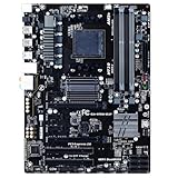 Garantie de haute qualité : Nous nous engageons à fournir des produits de haute qualité aux performances stables, vous permettant d’utiliser cette carte mère en toute confiance et de profiter d’une expérience informatique sans interruption.