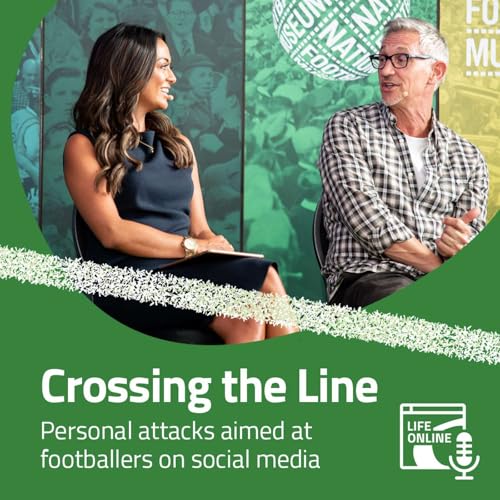 Crossing the line: Analysing the online abuse faced by professional footballers